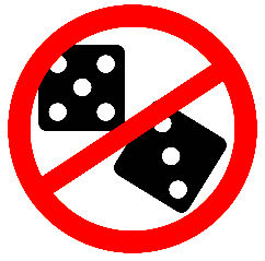 Gry hazardowe dozwolone dla osób pełnoletnich w legalnych kasynach
